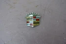 Cadillac 1979 Front Hood Crest Emblem 1494979. Fixed Price $36.00.