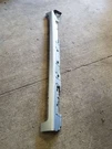 12 13 14 15 16 17 18 Toyota Prius Driver Left Rocker Panel Moudling Oem. Fixed Price $225.00.