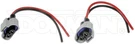 Dorman 84402 High Temperature Headlight Socket H9. Fixed Price $17.40.