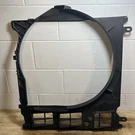 2004-2010 Infiniti QX56 Radiator Shroud Oem 21476-7S000. Fixed Price $90.84.