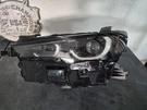 Foco Delantero Headlight Driver Side Mazda CX50 23-25 Oem Full Ballast. Fixed Price $325.00.