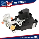 Front Lh Driver Side Door Lock Actuator W/latch For 00-11 Chevy Gmc. Fixed Price $15.69.