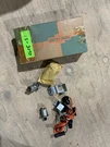 1961 1962 Chevrolet Impala Courtesy Light Kit Gm Nos 988397 Oem. Fixed Price $195.00.