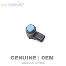 2007-2015 Audi Q7 Assist / Parking Aid Sensor 3C0919275S. Fixed Price $6.99.