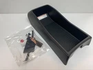 Genuine Nissan 2023-2025 Ariya Front Console Storage Bin Black T99A8-5MP0A. Fixed Price $108.32.