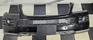 07-09 Mercedes GL450 GL550 Front Bumper Cover Assembly Complete Black Oem. Fixed Price $359.99.