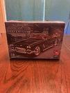 Amt Ertl Boyd Coddington 1962 Corvette American Hot Rod 1:25 Model Kit. Fixed Price $15.00.