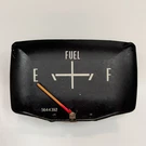 1963 Chevy Impala Fuel Gauge Oem 5644392 Original Gm Dash Cluster Ss. Fixed Price $209.49.