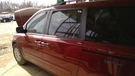Driver Rear Side Door Without Power Sliding Fits 06-12 14 Sedona 5357175. Fixed Price $517.50.