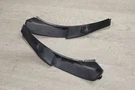 2013-19 Cadillac Ats Front Bumper Air Inlet Grille Extension Set Ome 23120968/67. Fixed Price $30.00.