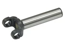 Driveshaft Slip Yoke Small-block V8 221 289 302 28-SPLINE 8.094IN Long New. Fixed Price $109.90.