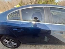 Passenger Rear Side Door Vin Y 1ST Digit Swb Fits 14-18 Volvo S60 2808069. Fixed Price $284.95.