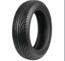 Kenda KR20 Kanine, Tire 145/60R-16 66T. Fixed Price $93.99.