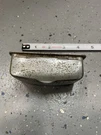 Vw Bus Split Window Ash Tray (rear). Fixed Price $55.00.