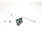 Genuine 16-19 Mercedes GLE350 W166 Rear Driver Left Door Lock Latch Actuator. Fixed Price $84.96.