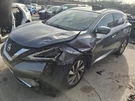 Wash Reservoir Fits 19-24 Murano 3909520. Fixed Price $101.00.