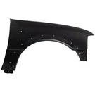 For 2004-2005 Ranger Fender Front, Right Primed Steel FO1241238 5L5Z16005B. Fixed Price $232.95.