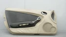 05-11 Mercedes R171 SLK350 Front Left Side Interior Door Panel Cover Assembly. Fixed Price $78.00.