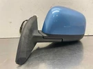 2012 Nissan Leaf Oem Left Hand Drivers Side Power Door Mirror Heated Blue 2011. Fixed Price $185.39.