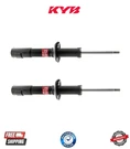 Front Suspension Strut Kyb 3320010 Fits 14-15 Mitsubishi Mirage. Fixed Price $191.33.