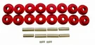 Skyjacker HB-D4552-LK Upper And Lower Control Arm Bushing Kit For Dodge New. Fixed Price $78.84.
