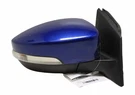 Passenger Side View Mirror Power With Signal Fits 12-14 Focus 1522989. Fixed Price $47.95.