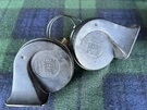 Saab 9000 Horn High & Low. Fixed Price $35.00.