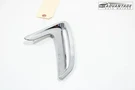 2014-2016 Bmw 328I Gt Xdrive Front Right Passenger Side Fender Molding Cover Oem. Fixed Price $42.89.