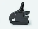 90-02 Mercedes SL500 SL600 R129 Soft Top Flap Trim Cover Rear Left Lh Side Oem. Fixed Price $44.09.