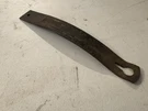 1932 Ford Spare Tire Locking Hubcap Bracket Original Part. Fixed Price $20.00.