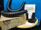Vintage 1960-1961 Valiant Or Lancer (nos) Arvin Defroster Kit / 963D. Fixed Price $49.50.