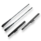 Windshield Wiper Blade & Arm Kit Compatible With Willys Jeep CJ2A CJ3A CJ3B CJ5. Fixed Price $22.48.