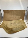 71 1972 Mustang Nos Silver Trunk Body Stripe L+r Fender Decal Read!. Fixed Price $198.98.