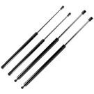 4X For 2010-2015 Lexus RX350 RX450H Hood+tailgate Hatch Lift Support Strut. Fixed Price $34.51.