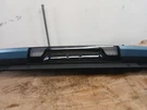 Chevrolet Silverado 2025 Rear Spoiler 3145495. Fixed Price $269.00.