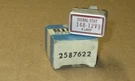 Mopar 2587622 Signal Flasher, 4 Lamp, 1966-'67 Dodge Charger, Stat, Nos. Fixed Price $47.50.