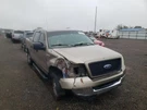 Rear Bumper Flareside With Tow Package Fits 04-05 Ford F150 Pickup 648258. Fixed Price $464.90.