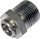 Automatic Transmission Oil Cooler Line Connector 52119547AA Fits Dodge And Jeep. Fixed Price $18.99.