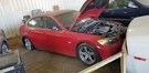 Driver Side View Mirror Power Sedan Canada Market Fits 06-08 Bmw 323I 2113103. Fixed Price $80.00.