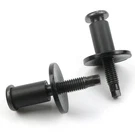 Jetuplusllc X New Rear Tailgate Striker Latch Lock Ford F150 F250 F350.... Fixed Price $23.15.