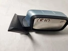 Passenger Side View Mirror Power Manual Fold Body Color Cap Fits Edge 408043. Fixed Price $78.00.