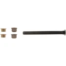 Dorman Door Hinge Pin & Bushing Kit For Chevy Gmc Buick Pontiac Olds Cadillac. Fixed Price $38.55.