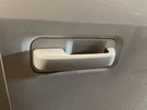 Passenger Door Handle Exterior Front Fits 15-20 Ford F150 Pickup 1800869. Fixed Price $130.00.