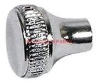 1963 Thru 1967 Corvette Clock Knob New Repro. Fixed Price $14.95.