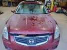 (local Pickup Only) Hood Fits 07-08 Maxima 525724. Fixed Price $139.41.