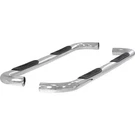 204009-2 Aries Nerf Bars Set Of For Chevy Chevrolet Silverado 1500 Truck Pair. Fixed Price $305.06.