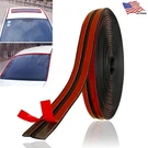 5M Car Roof Windshield Rubber Seal Strip Trim Edge Molding Protector Guard Parts. Fixed Price $18.14.