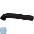 1968-79 Gto / Firebird Trans Am Pre Heat Riser Tube Elbow & Flexible. Fixed Price $19.99.