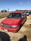 Driver Left Front Window Regulator Manual Fits 91-95 Caravan 340284. Fixed Price $70.00.