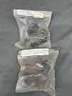 1955 1956 1957 Chevy Belair Nomad 150 210 Rocker Panel Floor Body Mount Insert. Fixed Price $36.86.